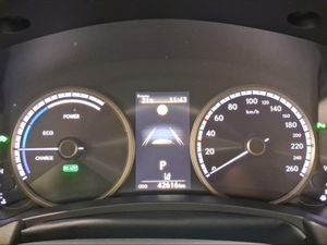 Lexus NX 2.5 300h F Sport Panorámico 4WD  - Foto 12
