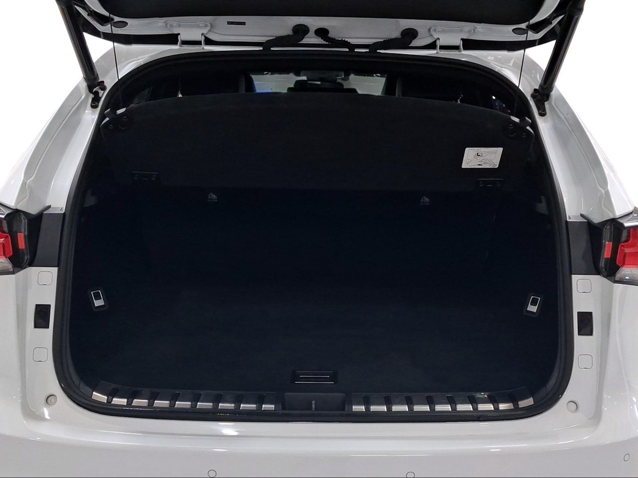 Lexus NX 2.5 300h F Sport Panorámico 4WD  - Foto 10