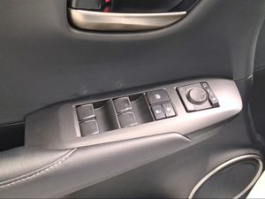 Lexus NX 2.5 300h F Sport Panorámico 4WD  - Foto 20