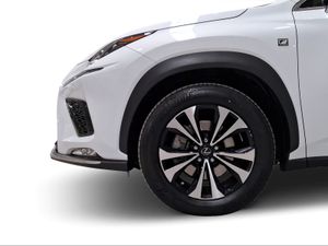 Lexus NX 2.5 300h F Sport Panorámico 4WD  - Foto 11