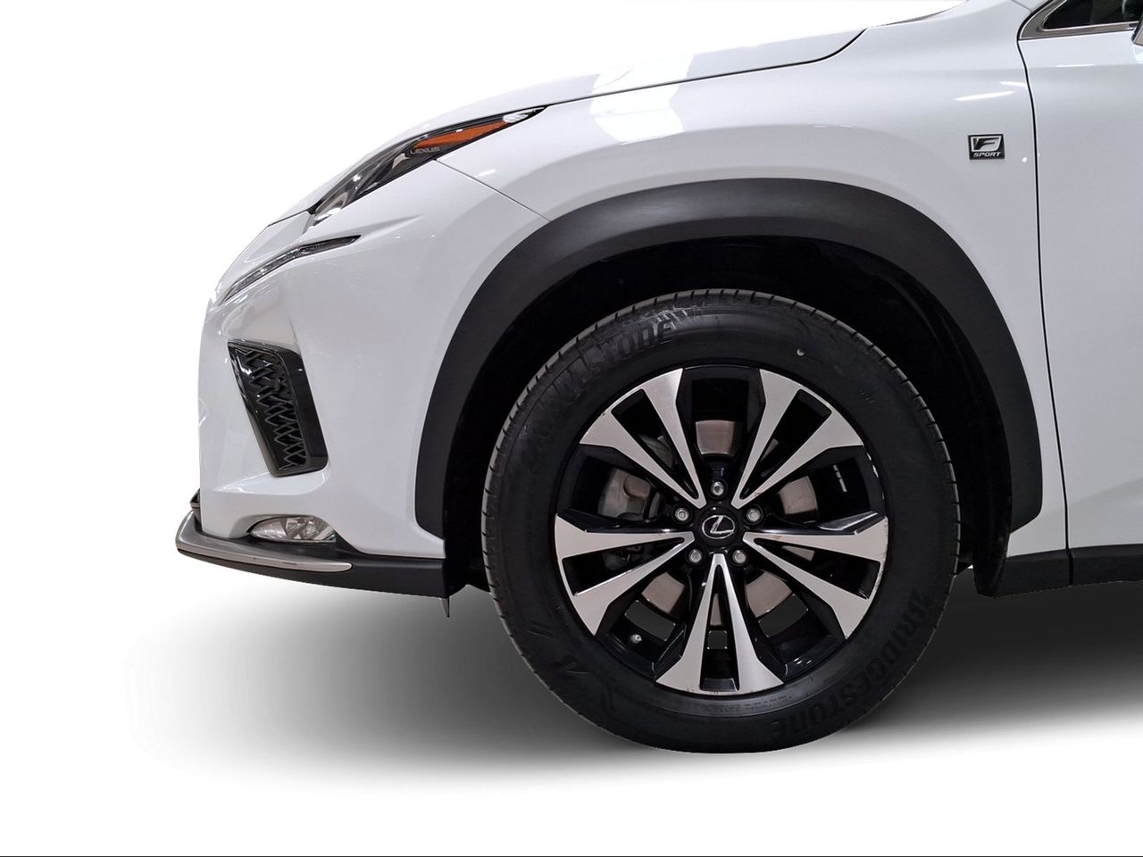 Lexus NX 2.5 300h F Sport Panorámico 4WD  - Foto 11