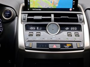 Lexus NX 2.5 300h F Sport Panorámico 4WD  - Foto 14