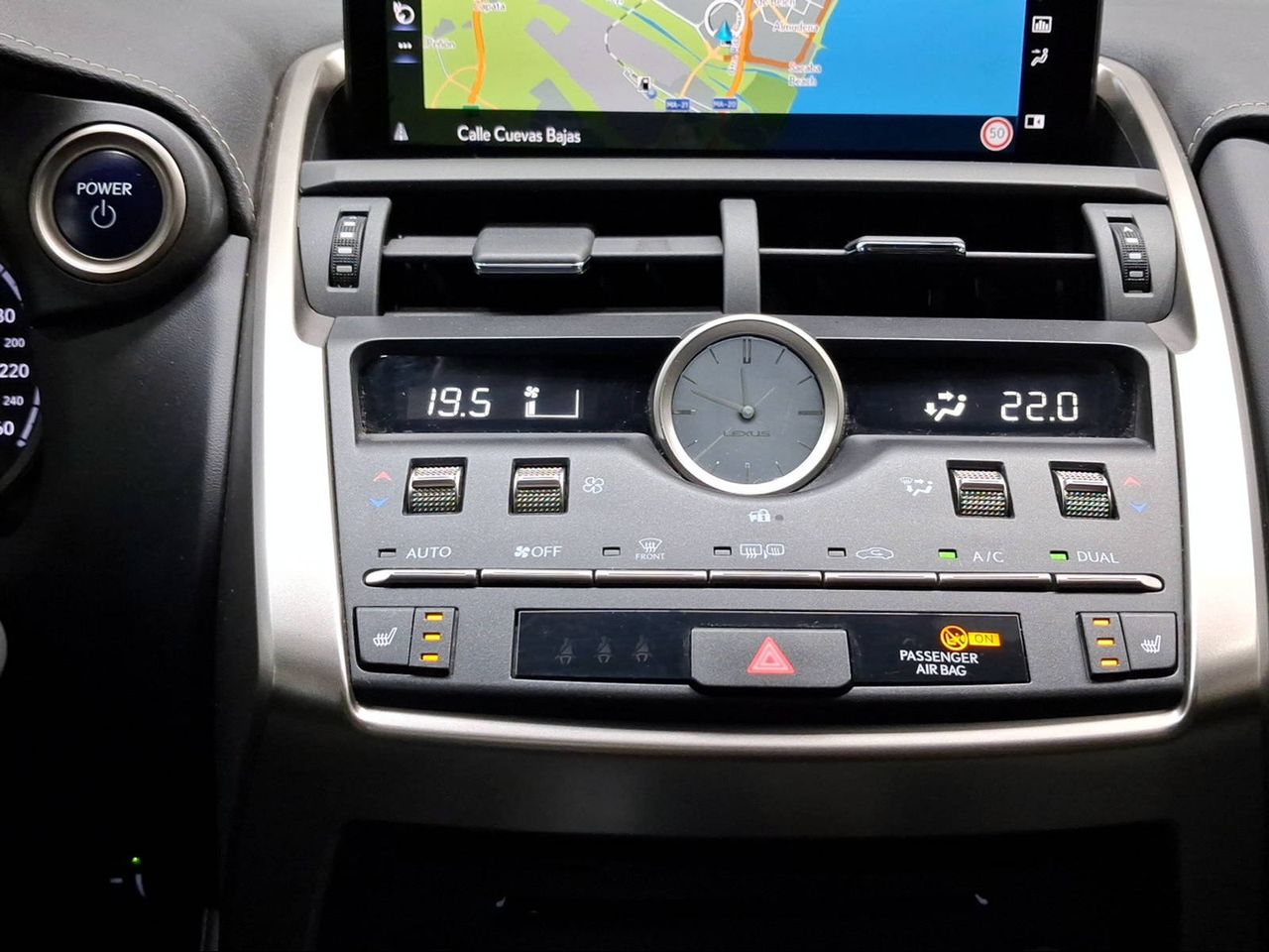 Lexus NX 2.5 300h F Sport Panorámico 4WD  - Foto 14