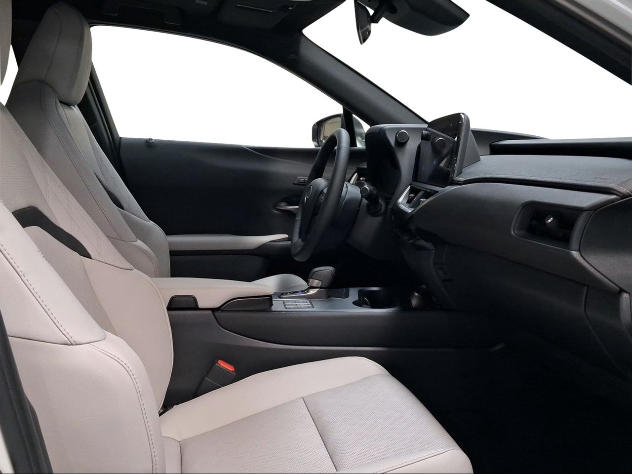 Lexus UX 2.0 300h Relax Plus  - Foto 7