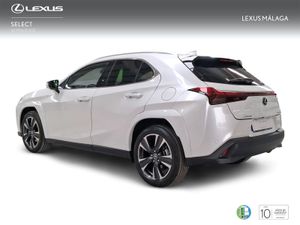 Lexus UX 2.0 300h Relax Plus  - Foto 3