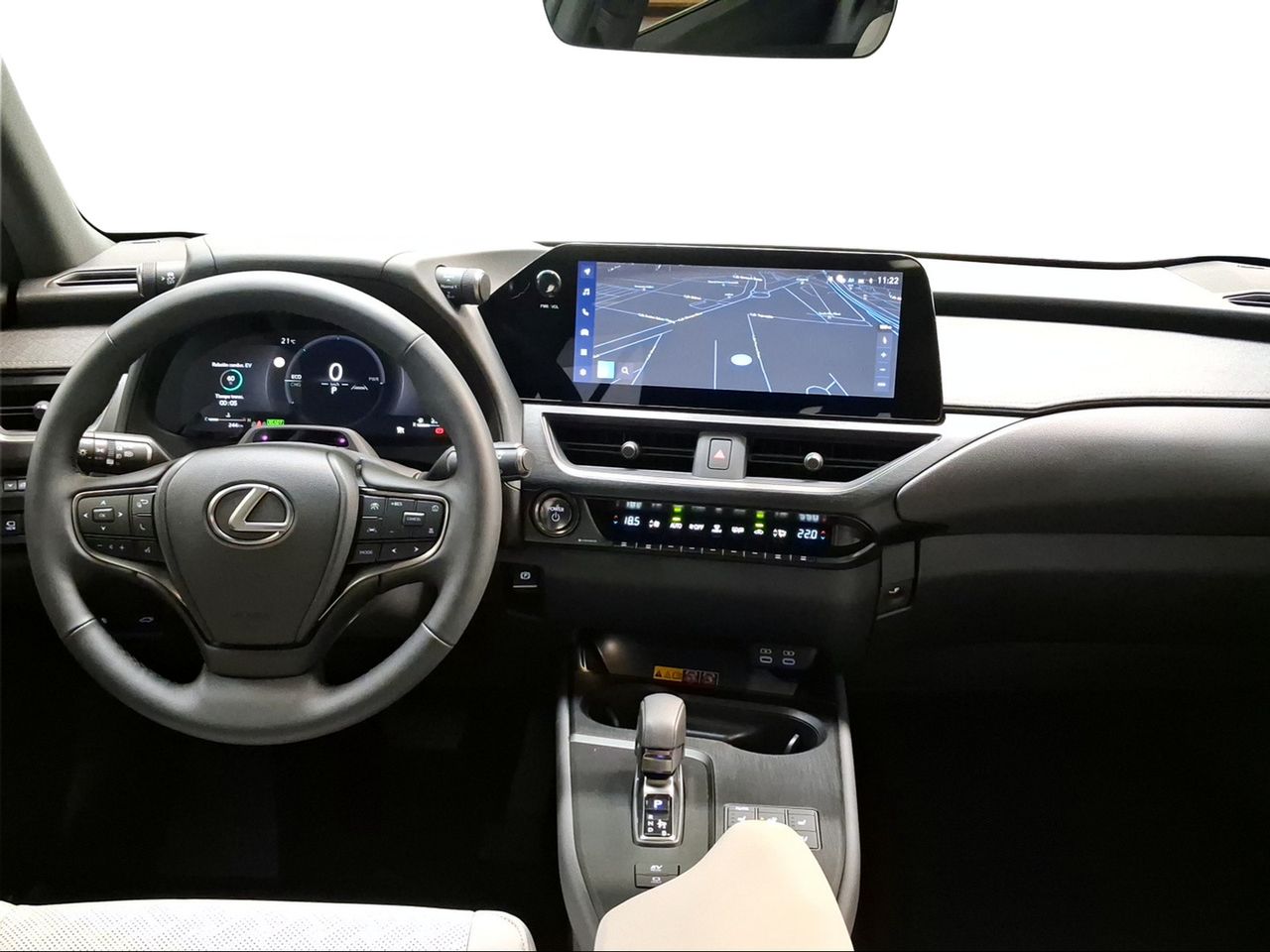 Lexus UX 2.0 300h Relax Plus  - Foto 9