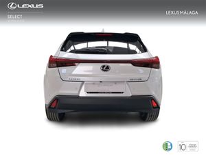 Lexus UX 2.0 300h Relax Plus  - Foto 5