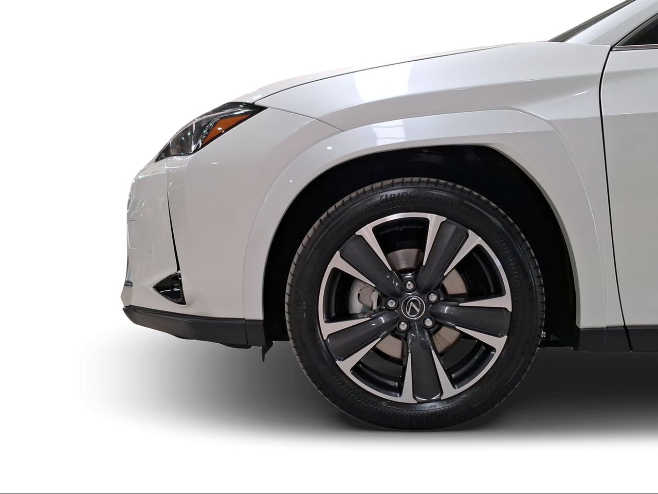 Lexus UX 2.0 300h Relax Plus  - Foto 11