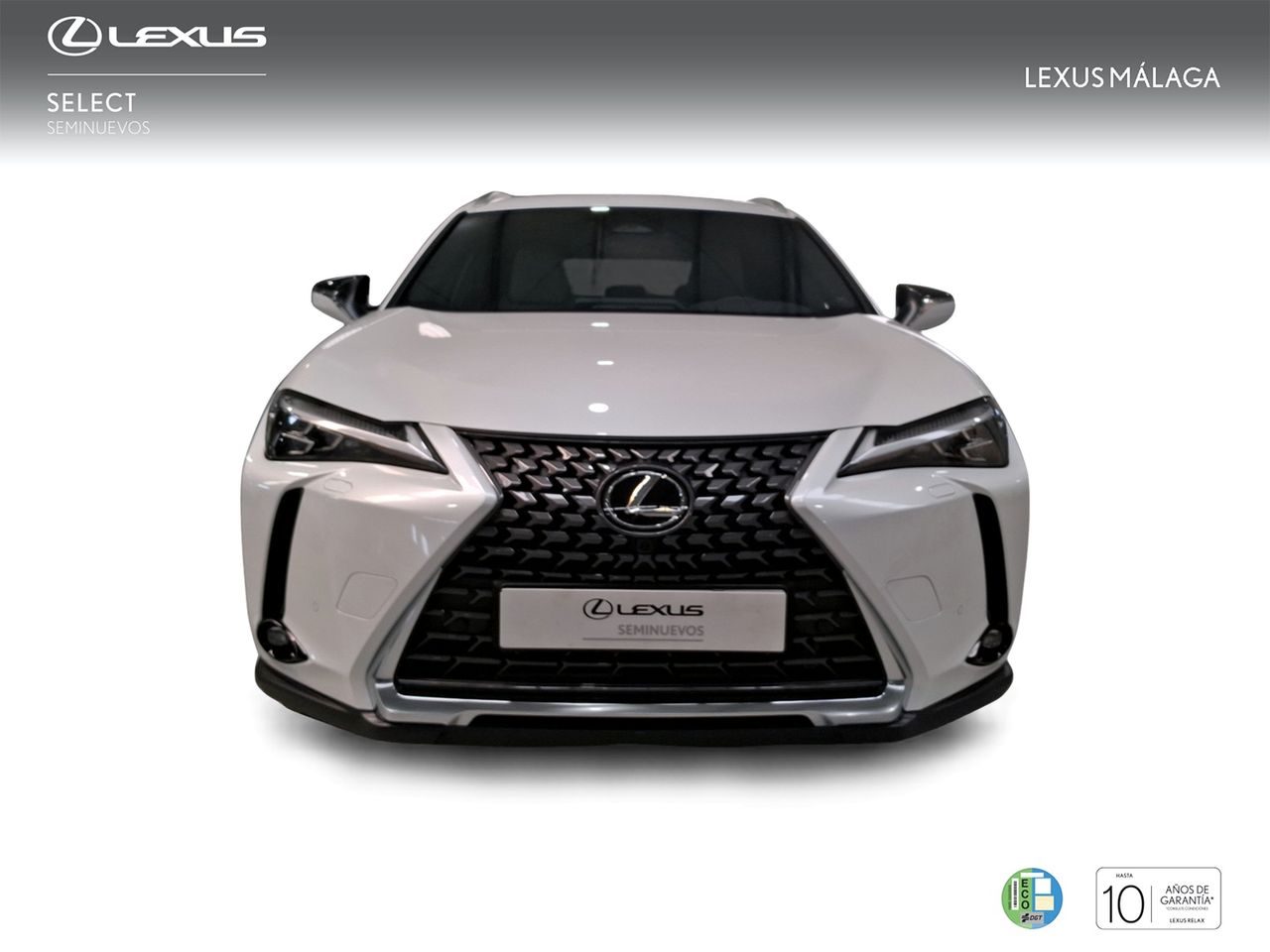 Lexus UX 2.0 300h Relax Plus  - Foto 6