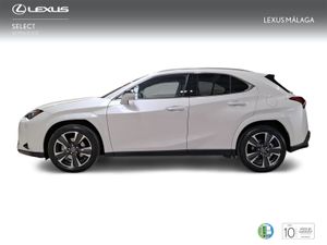 Lexus UX 2.0 300h Relax Plus  - Foto 4