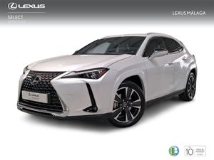 Lexus UX 2.0 300h Relax Plus  - Foto 2