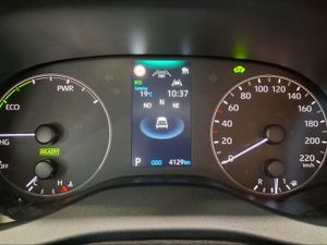 Toyota Yaris 1.5 120H Active Plus  - Foto 15