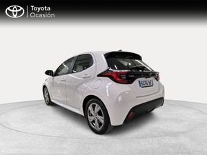 Toyota Yaris 1.5 120H Active Plus  - Foto 3
