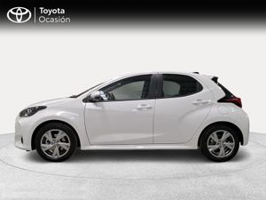 Toyota Yaris 1.5 120H Active Plus  - Foto 4