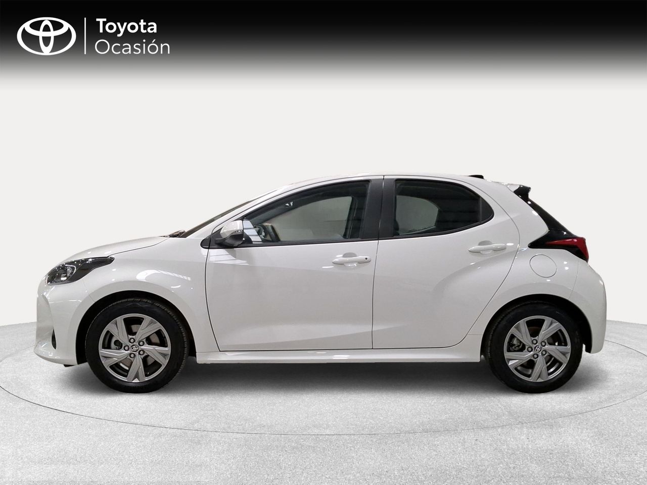 Toyota Yaris 1.5 120H Active Plus  - Foto 4