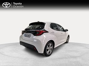 Toyota Yaris 1.5 120H Active Plus  - Foto 19