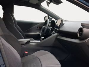 Toyota C-HR 1.8 Advance Hybrid 140  - Foto 7