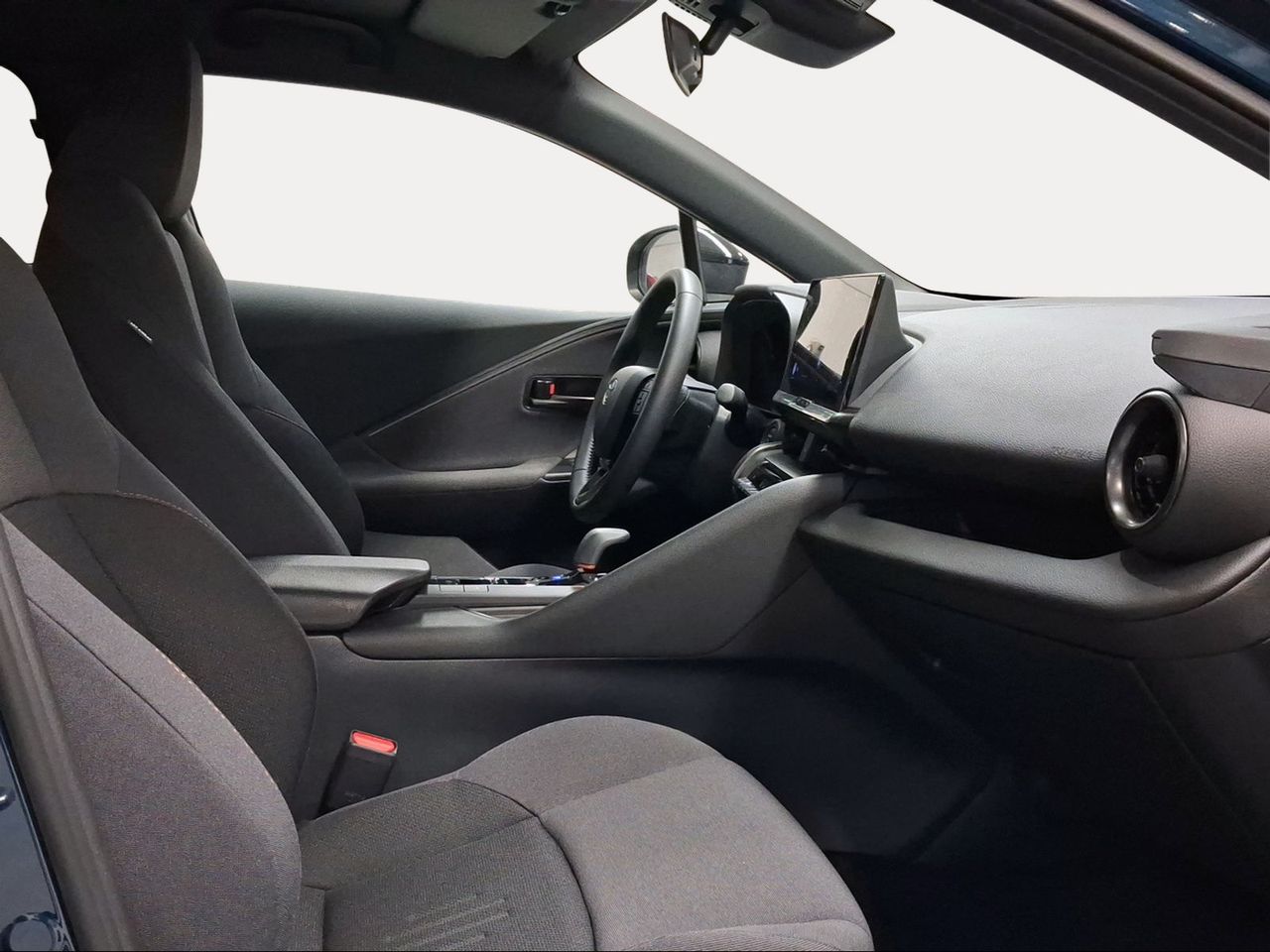 Toyota C-HR 1.8 Advance Hybrid 140  - Foto 7