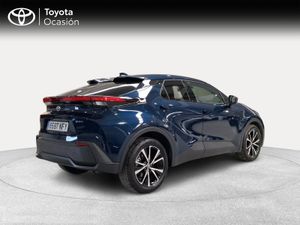 Toyota C-HR 1.8 Advance Hybrid 140  - Foto 19