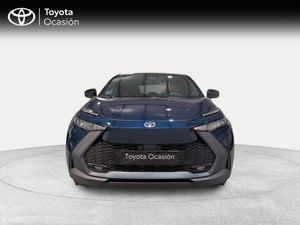 Toyota C-HR 1.8 Advance Hybrid 140  - Foto 6