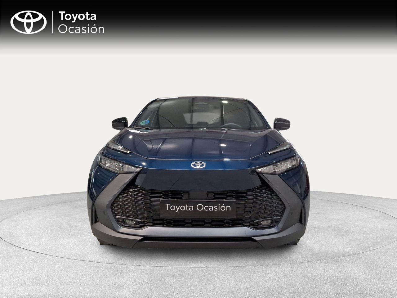 Toyota C-HR 1.8 Advance Hybrid 140  - Foto 6