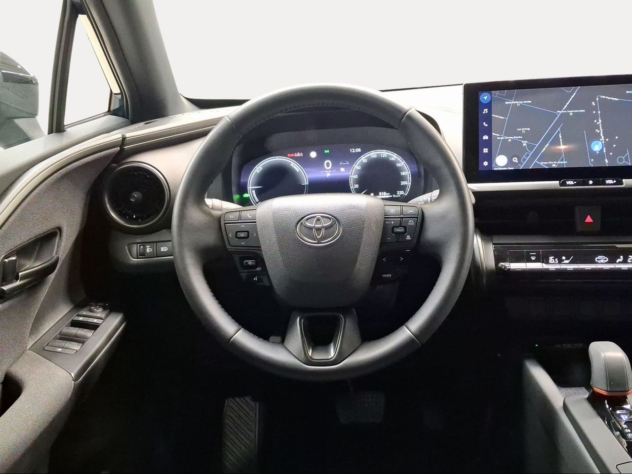Toyota C-HR 1.8 Advance Hybrid 140  - Foto 10