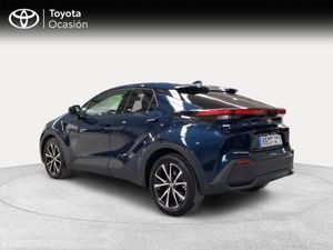 Toyota C-HR 1.8 Advance Hybrid 140  - Foto 3
