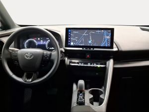 Toyota C-HR 1.8 Advance Hybrid 140  - Foto 9