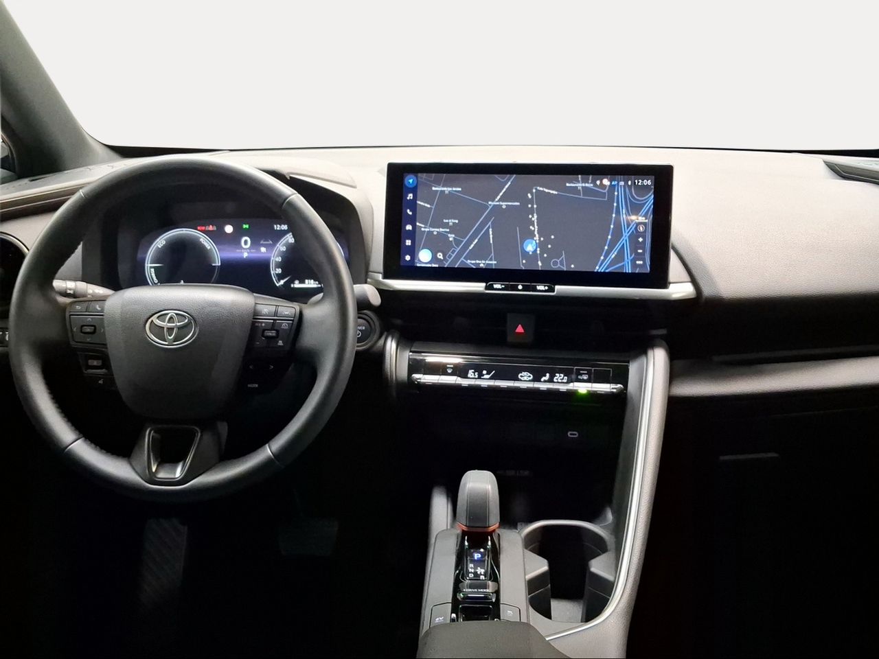 Toyota C-HR 1.8 Advance Hybrid 140  - Foto 9
