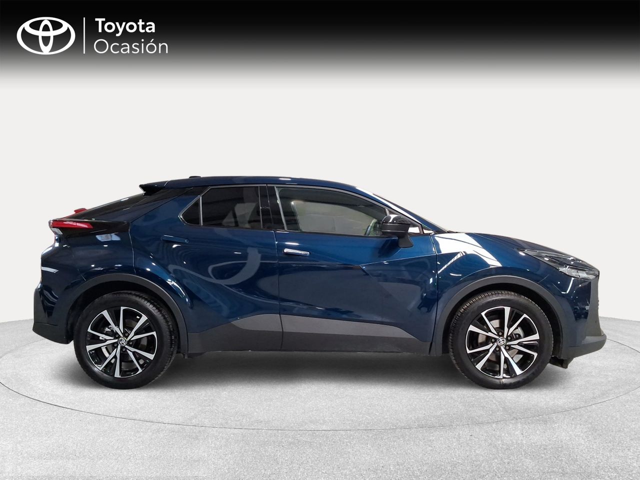 Toyota C-HR 1.8 Advance Hybrid 140  - Foto 18