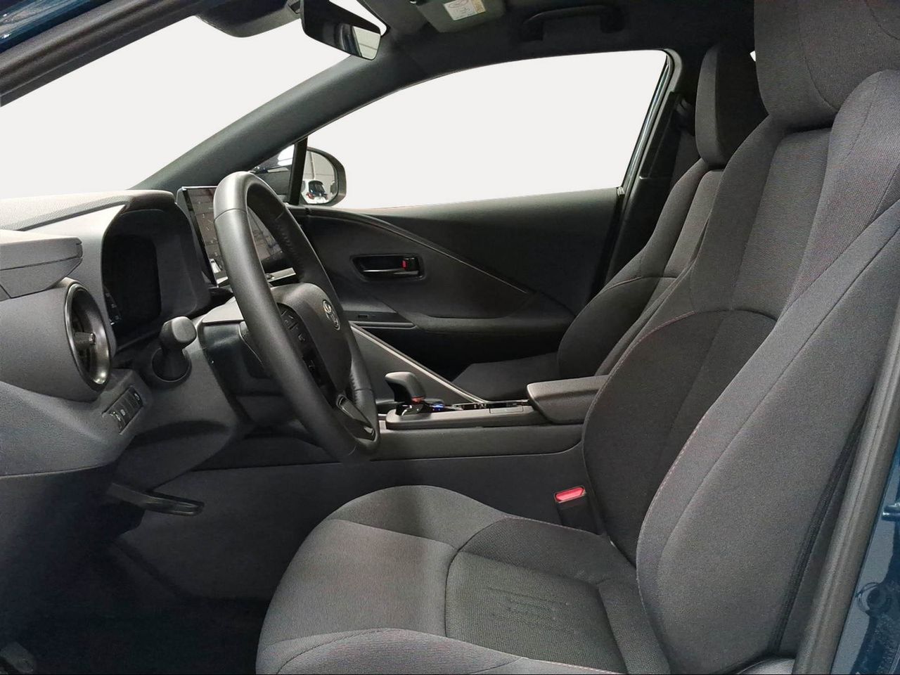Toyota C-HR 1.8 Advance Hybrid 140  - Foto 13