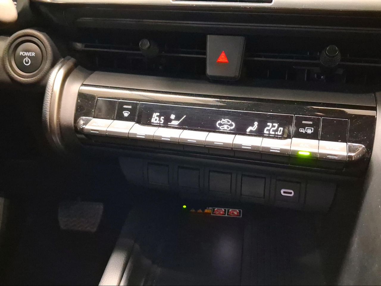 Toyota C-HR 1.8 Advance Hybrid 140  - Foto 23