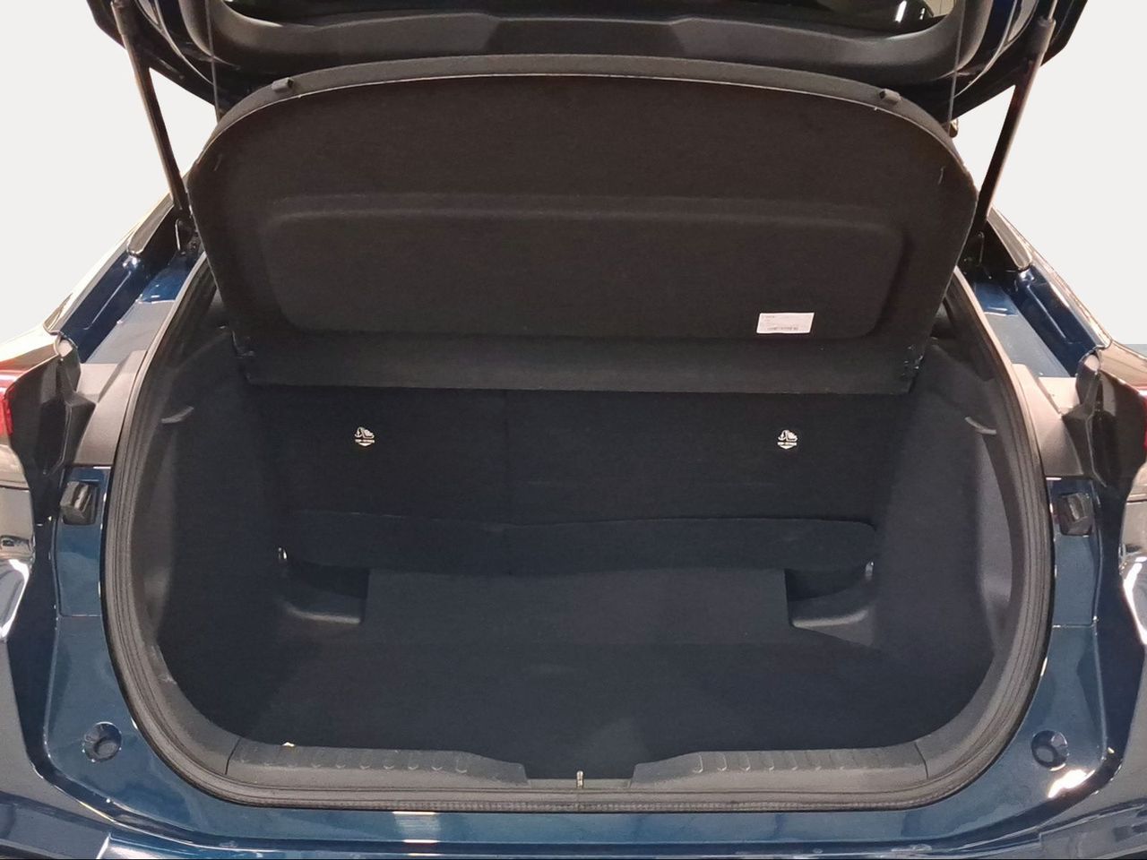 Toyota C-HR 1.8 Advance Hybrid 140  - Foto 11