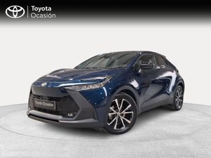 Toyota C-HR 1.8 Advance Hybrid 140  - Foto 2