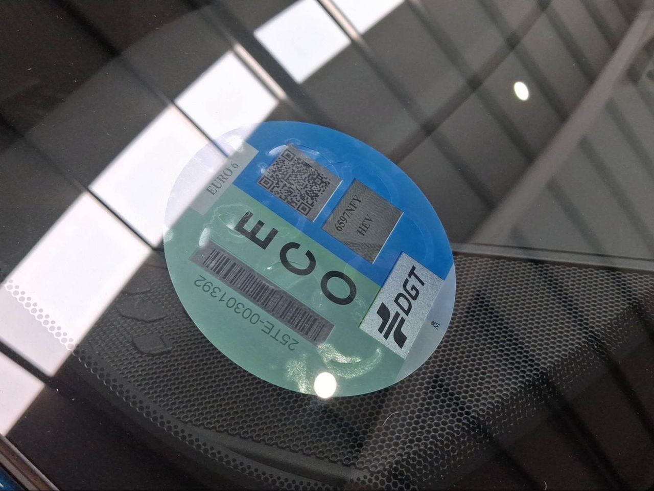 Toyota C-HR 1.8 Advance Hybrid 140  - Foto 21