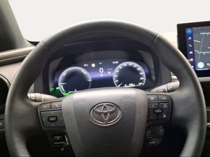 Toyota C-HR 1.8 Advance Hybrid 140  - Foto 14