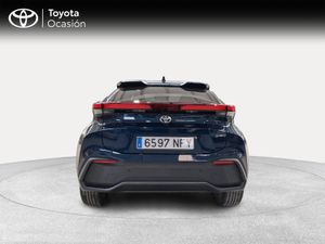 Toyota C-HR 1.8 Advance Hybrid 140  - Foto 5