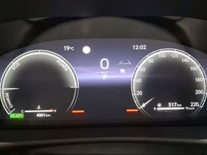 Toyota C-HR 1.8 Advance Hybrid 140  - Foto 15