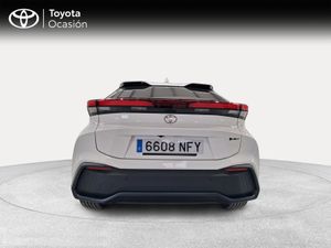 Toyota C-HR 1.8 Advance Hybrid 140  - Foto 5