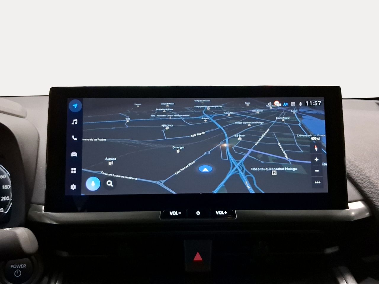 Toyota C-HR 1.8 Advance Hybrid 140  - Foto 16