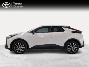 Toyota C-HR 1.8 Advance Hybrid 140  - Foto 4