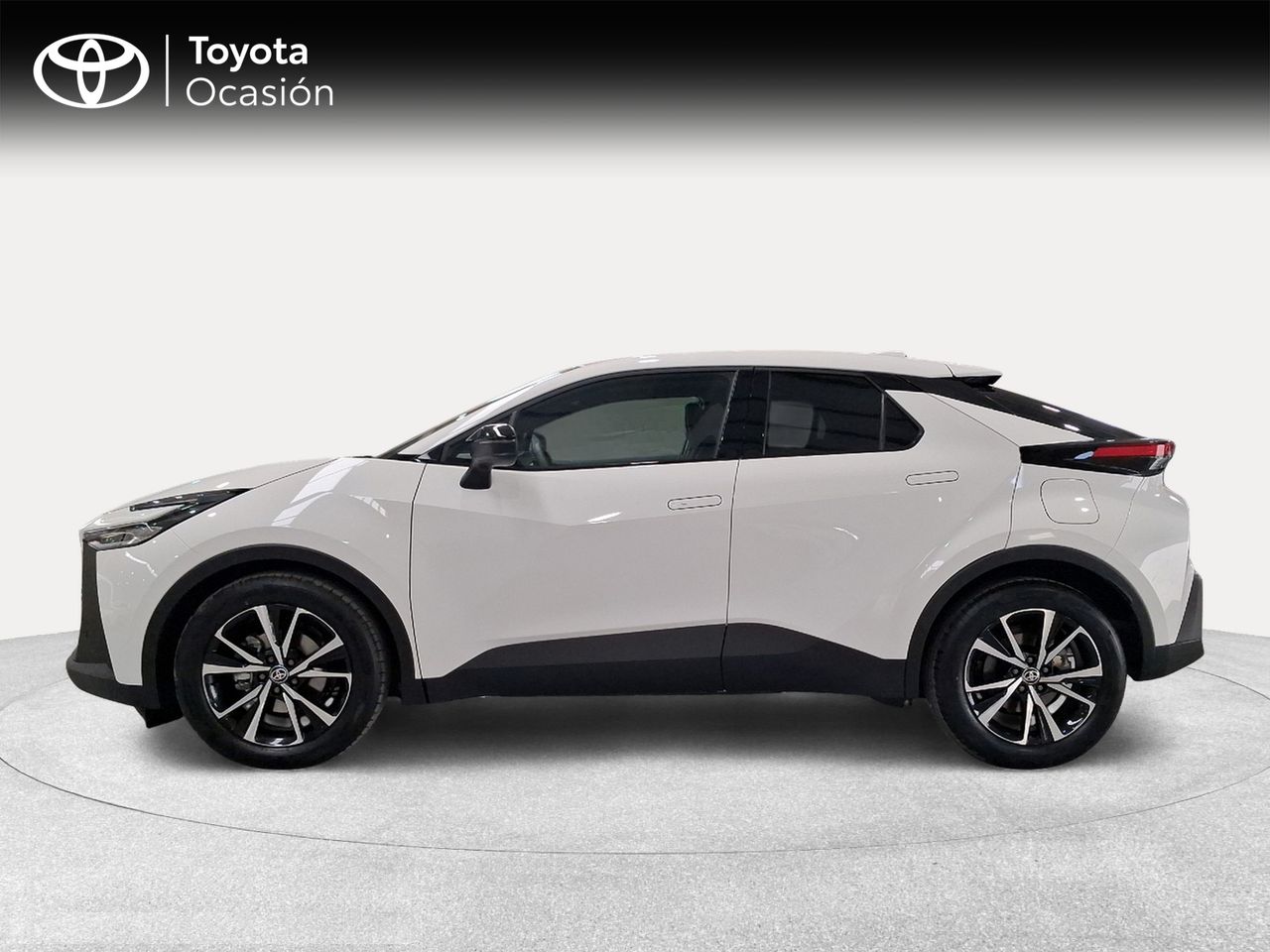Toyota C-HR 1.8 Advance Hybrid 140  - Foto 4