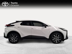Toyota C-HR 1.8 Advance Hybrid 140  - Foto 18