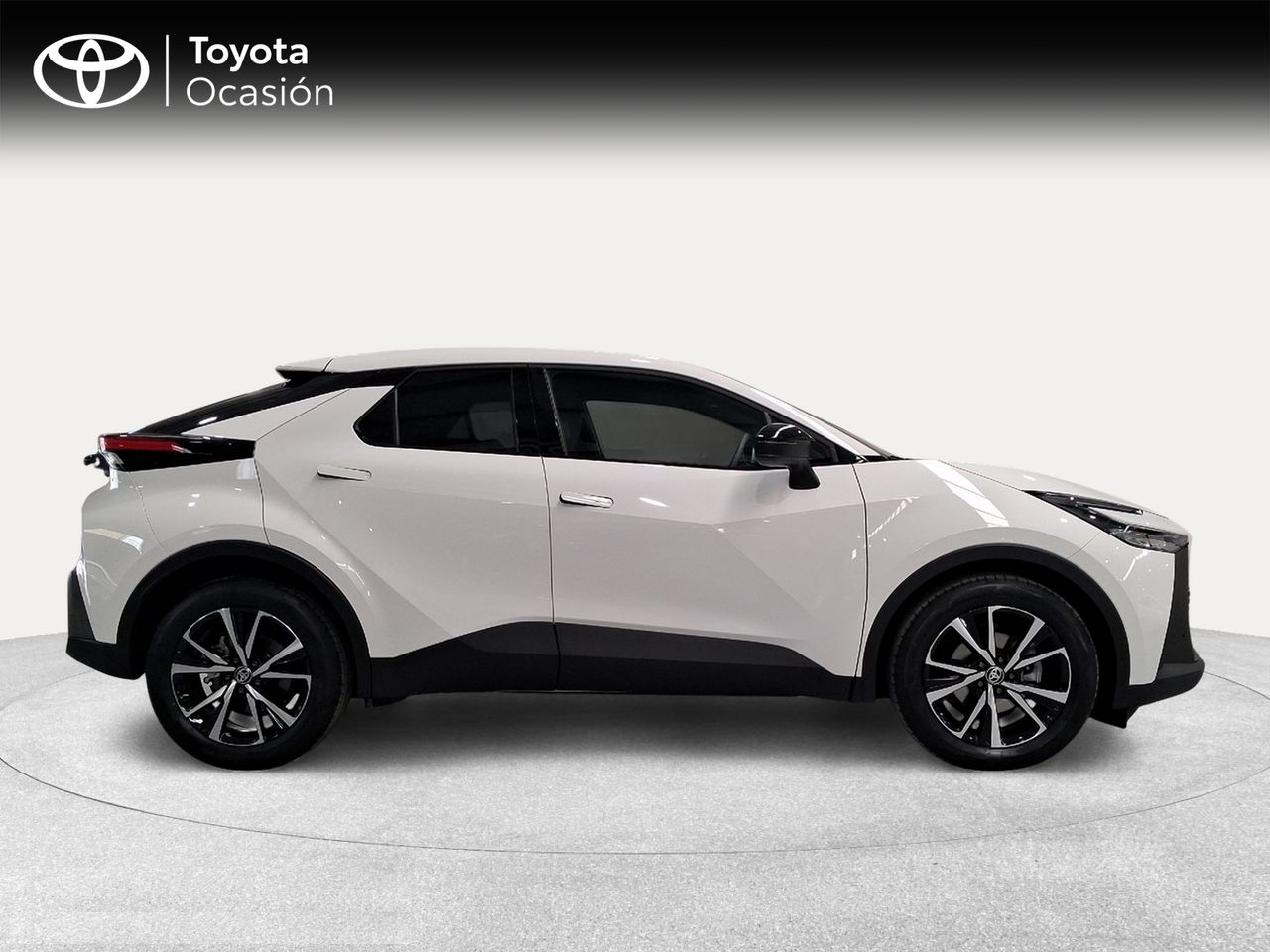 Toyota C-HR 1.8 Advance Hybrid 140  - Foto 18