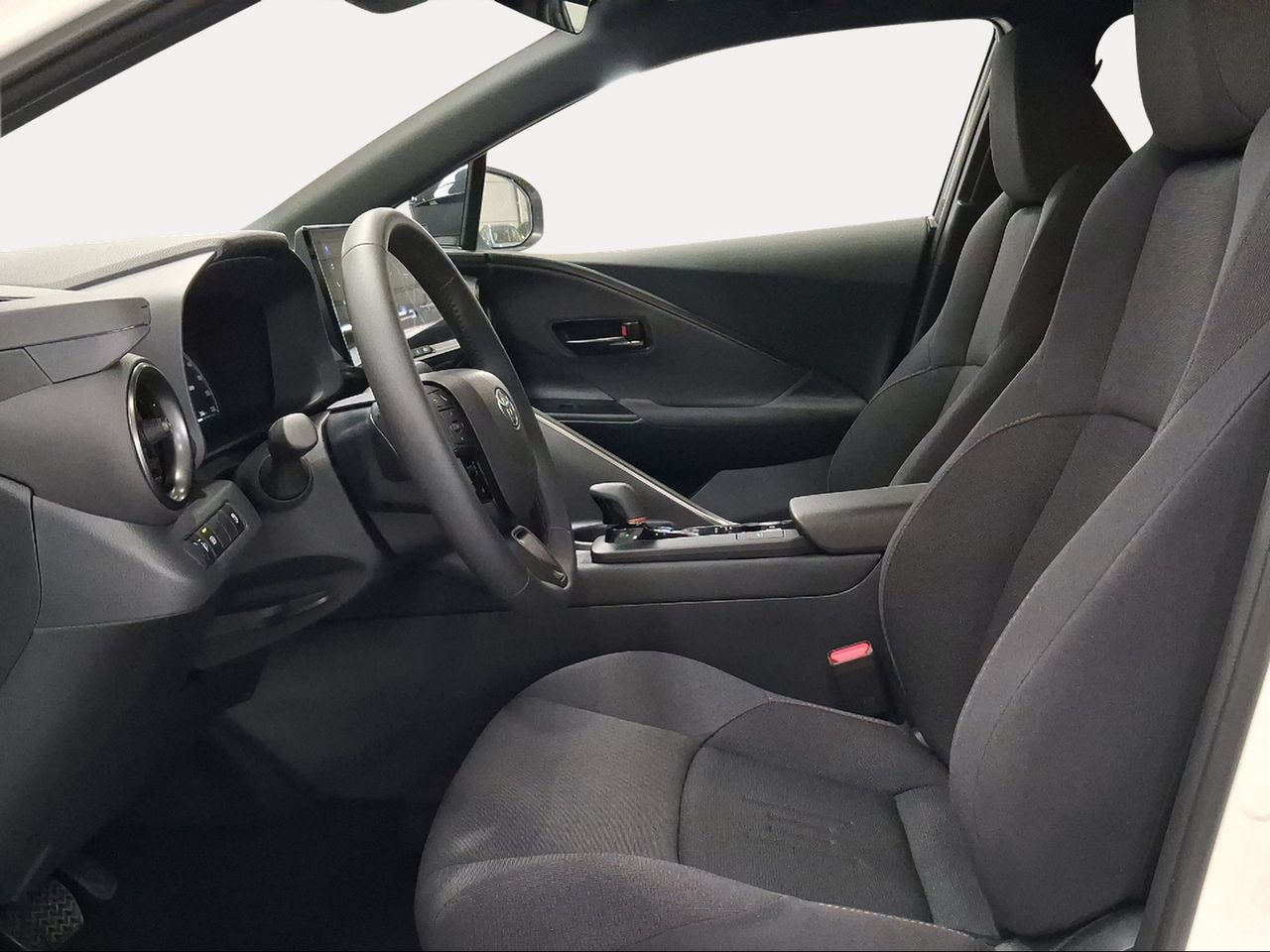 Toyota C-HR 1.8 Advance Hybrid 140  - Foto 13