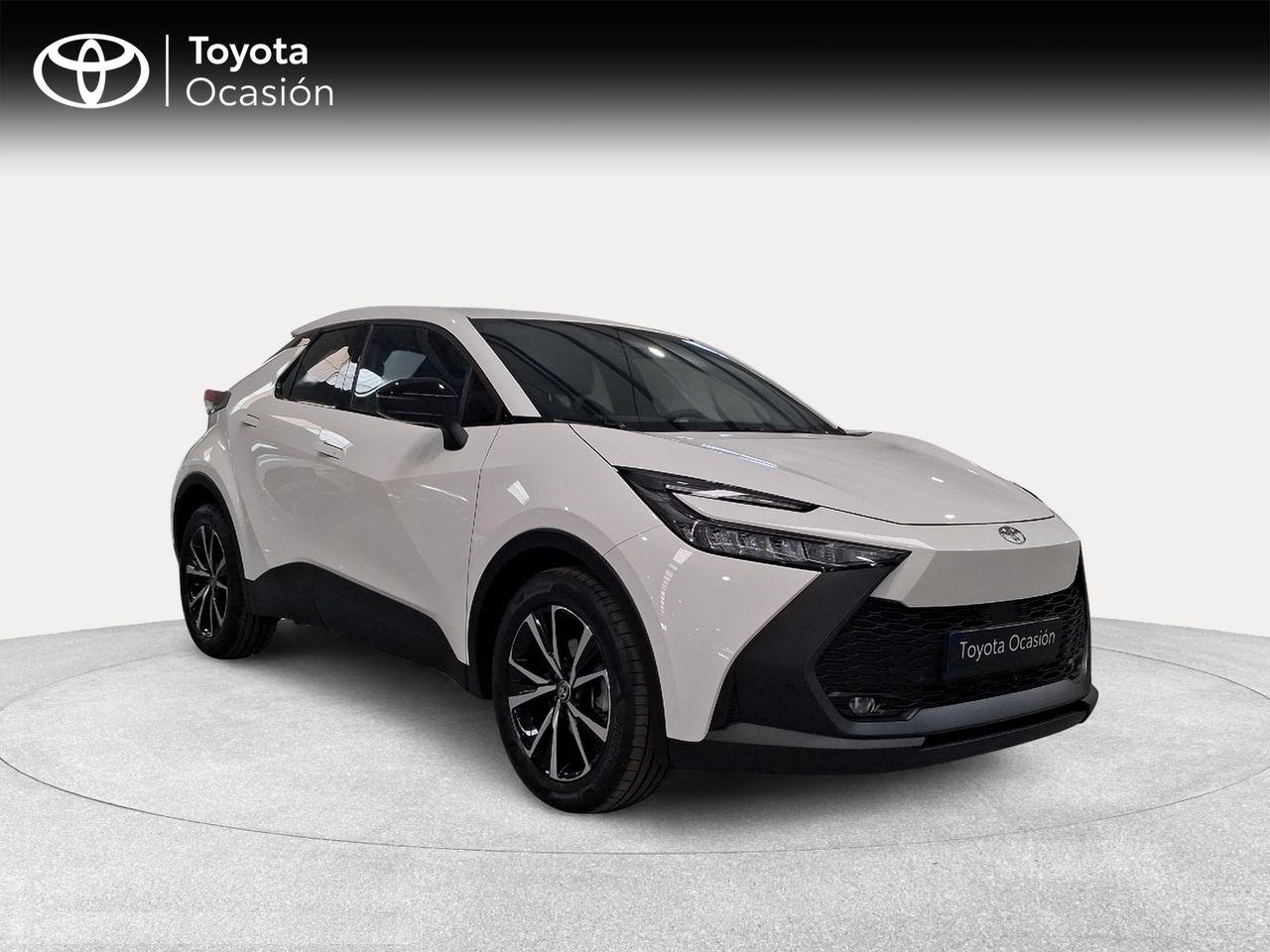 Toyota C-HR 1.8 Advance Hybrid 140  - Foto 20