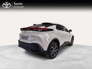 Toyota C-HR 1.8 Advance Hybrid 140  - Foto 19