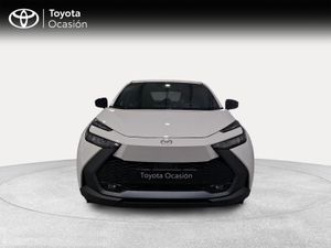 Toyota C-HR 1.8 Advance Hybrid 140  - Foto 6