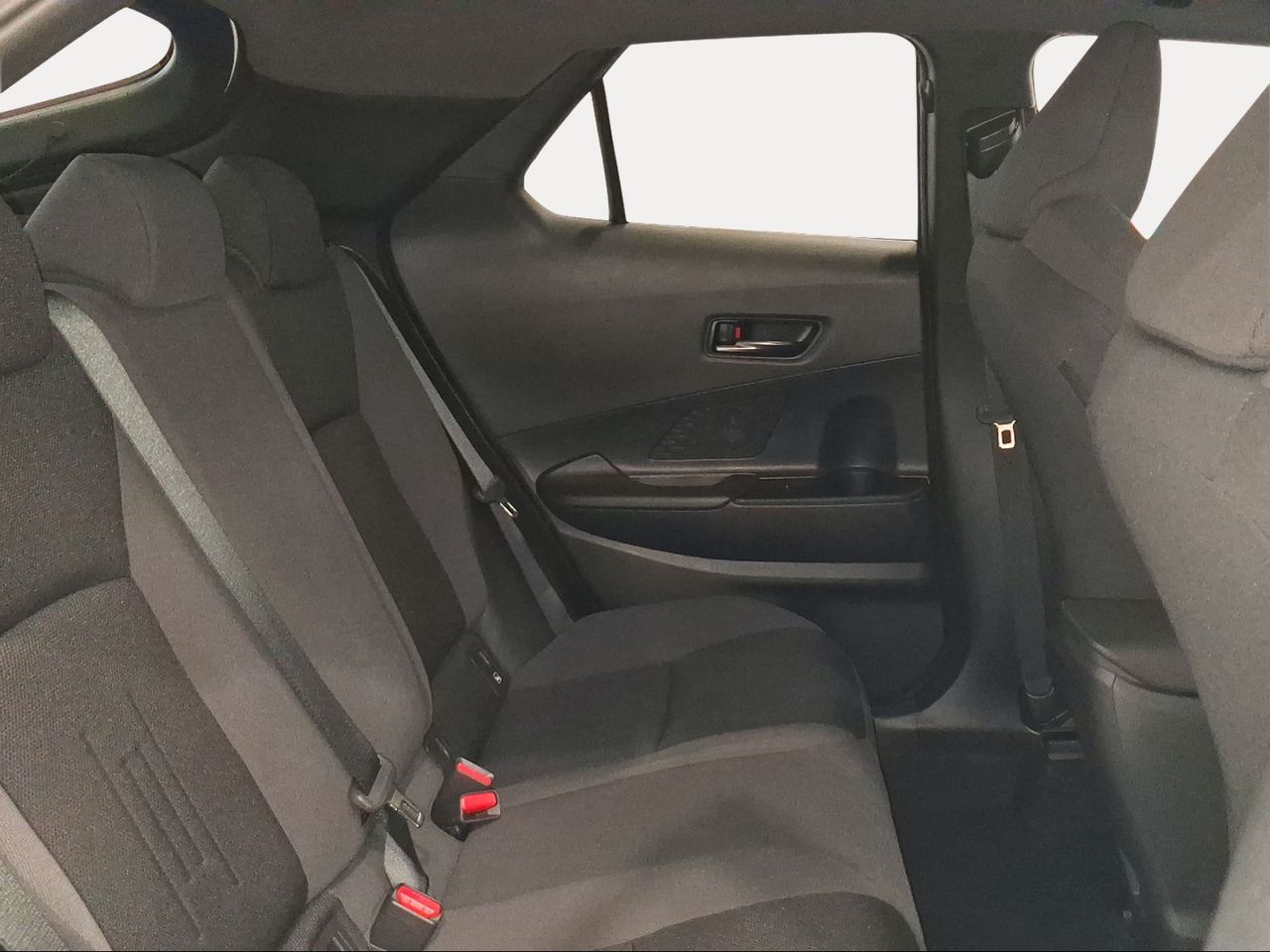 Toyota C-HR 1.8 Advance Hybrid 140  - Foto 8