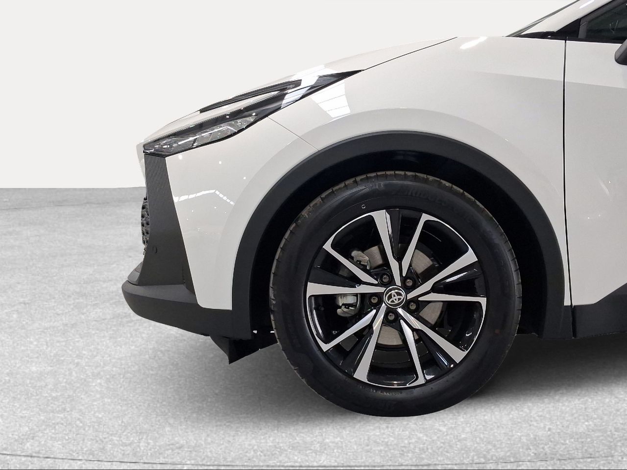 Toyota C-HR 1.8 Advance Hybrid 140  - Foto 17
